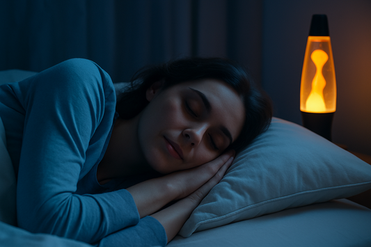 10 Sleep Hygiene Hacks for a Better Night's Rest