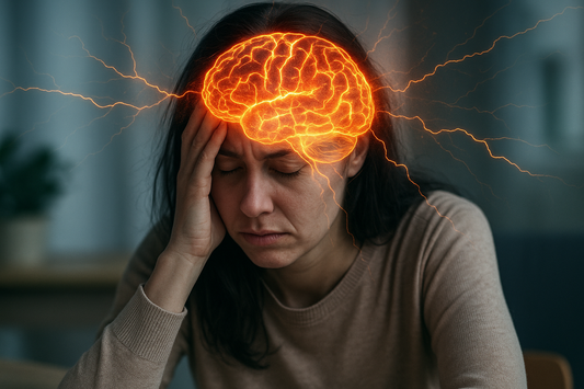 How Melatonin Helps Treat Delayed Sleep Phase Disorder (DSPD)