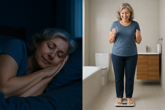 Why Better Sleep Quality Boosts Your Metabolism and Health