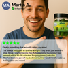 Ashwagandha + L-Theanine Gummies