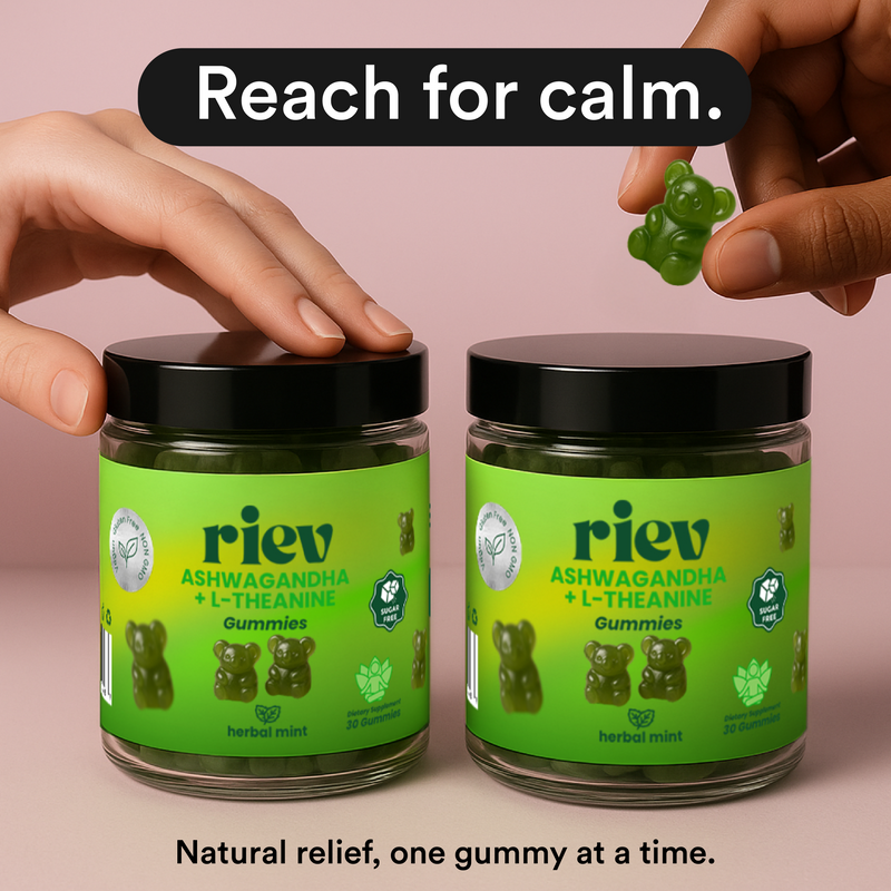 Awesome Riev
