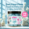 Zen Flow Gummies