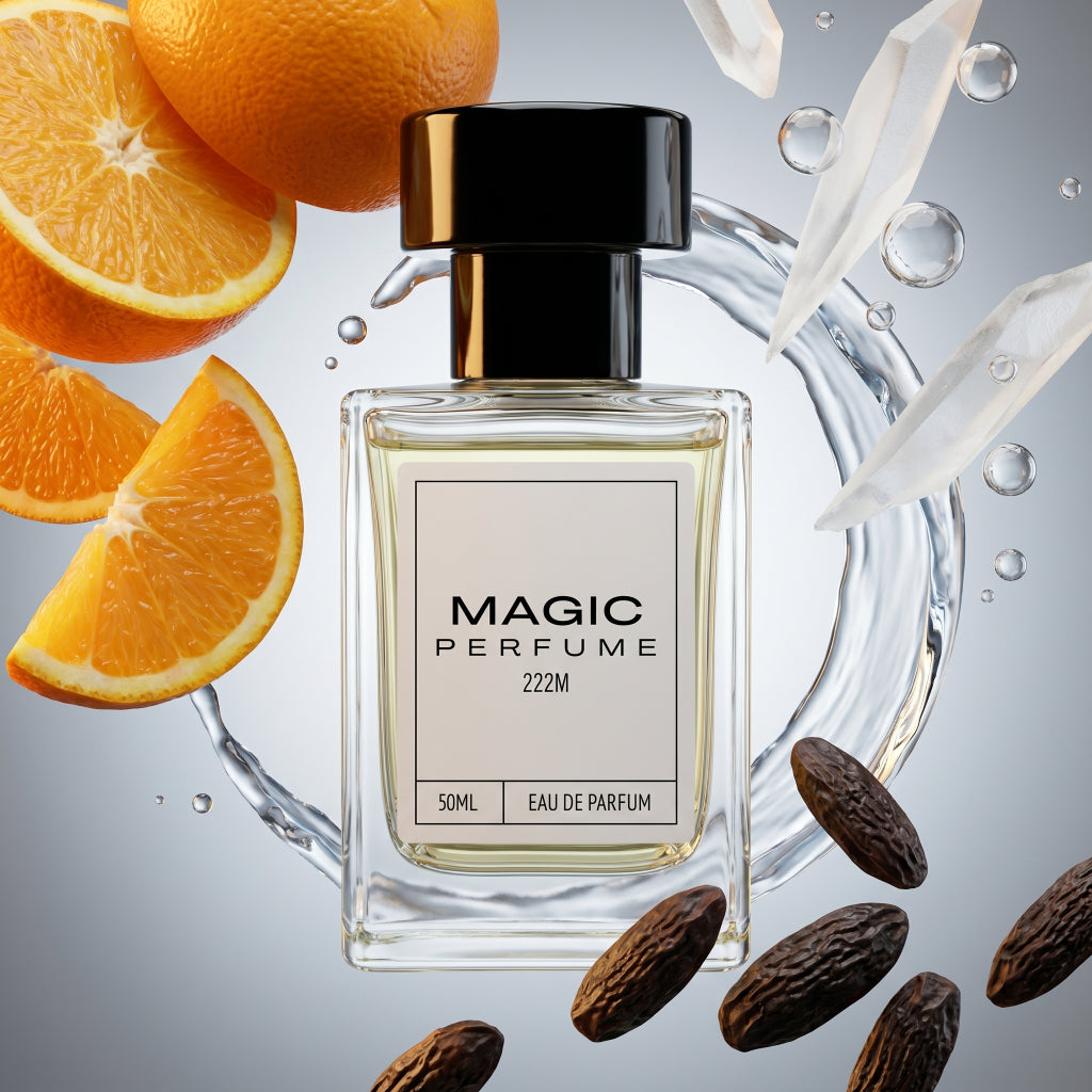 Riecht wie... Allure Homme Sport - No. 222