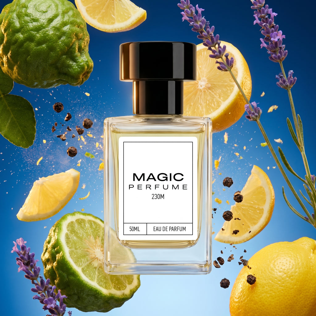 Riecht Wie ... Dior Suavage - No. 230
