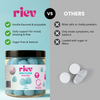 Zen Flow Gummies