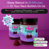 Natural Sleep Vitamin Gummies