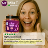 Melatonin Gummies (Extra-Strength)