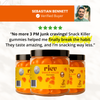 Snack Killer Gummies