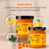 Snack Killer Gummies