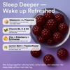 Natural Sleep Vitamin Gummies