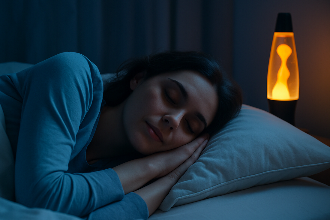 10 Sleep Hygiene Hacks for a Better Night's Rest