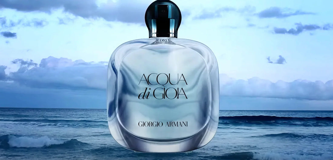 acqua di gio