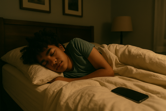 Are Melatonin Gummies Safe and Effective for Teens