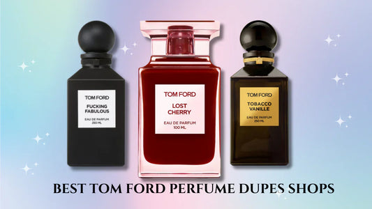 Lost Cherry Dupe