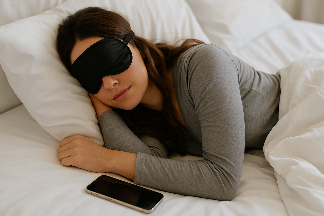 Can Melatonin Gummies Fix Your Sleep Schedule