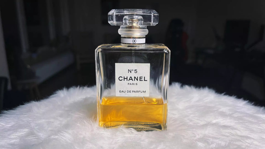chanel no. 5
