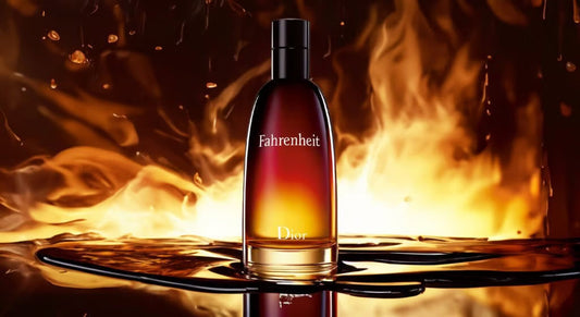 Dior Fahrenheit