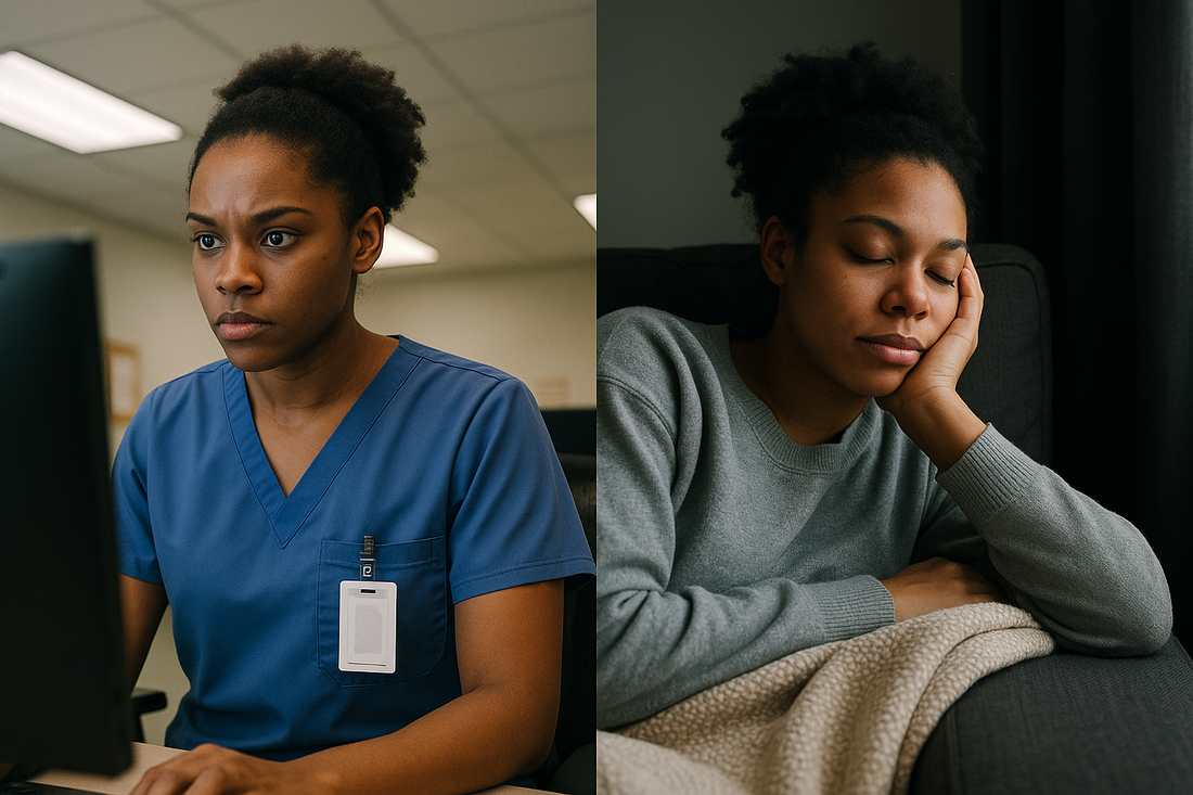 Do Melatonin Gummies Improve Shift Work Sleep Disorder