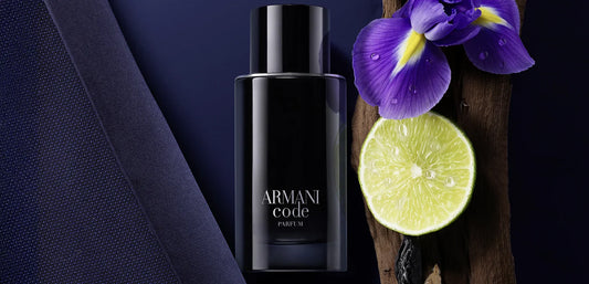 Giorgio Armani Code Dupe