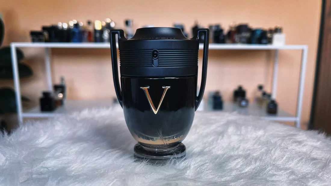 Paco Rabanne Invictus