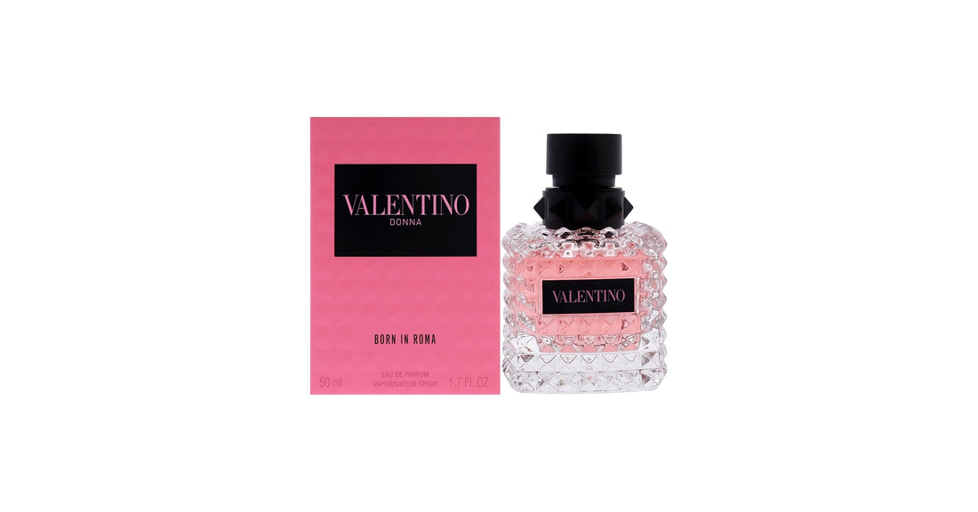 Das beste Valentino Donna Born in Roma Dupe im Jahr 2026 (ehrliche Bewertung)