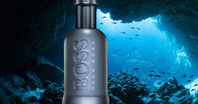 Der Beste Hugo Boss Boss Bottled Dupe: Magic Hugo No. 223