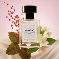 No. 006 – Pepper Jasmine