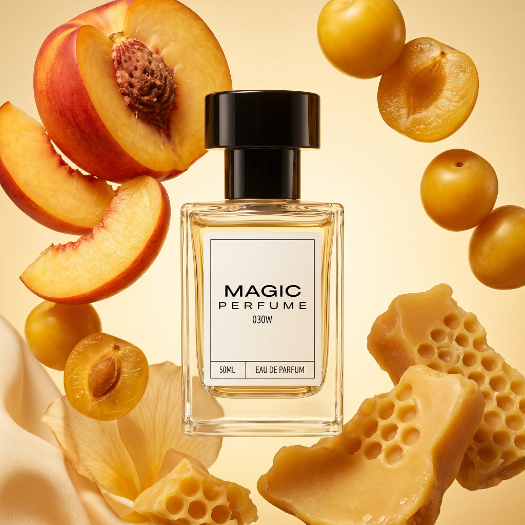 Magic Perfume - No. 030