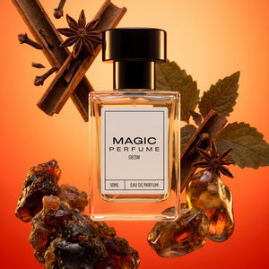 Duftet wie... Laurent Opium - No. 083