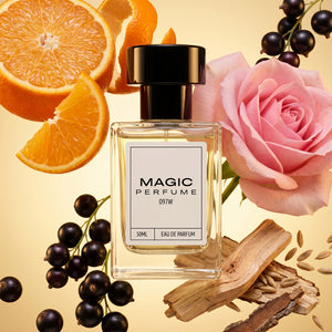 Duftet wie... Rose Tangerine - No. 097