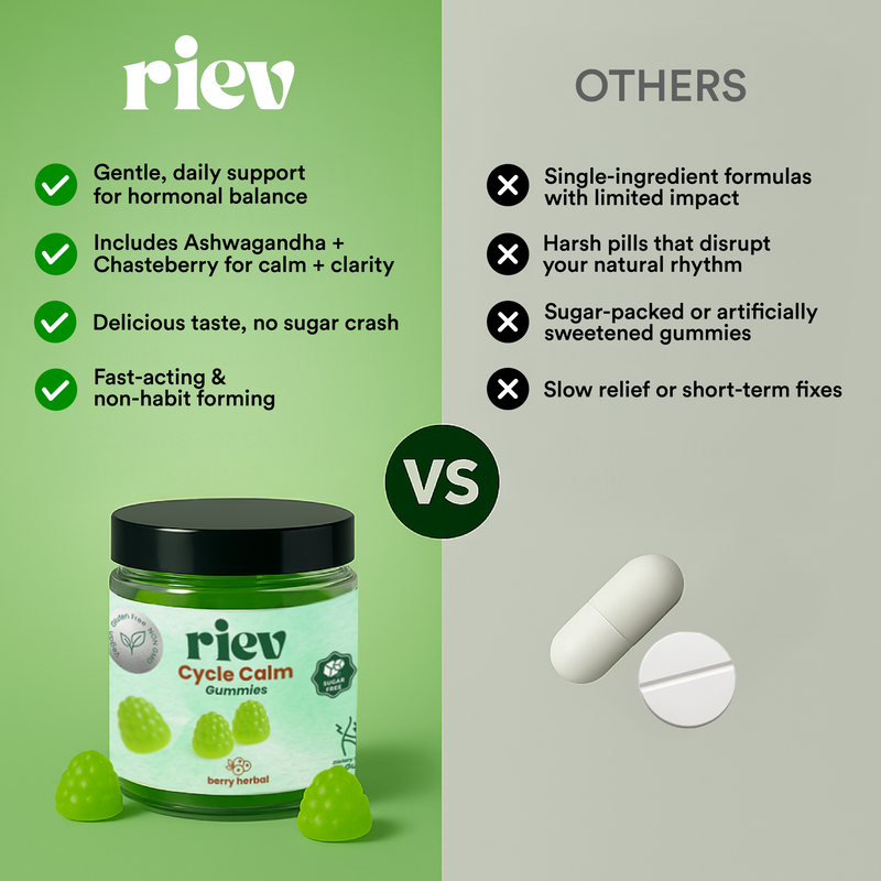 Awesome Riev