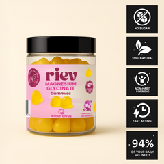 Magnesium Glycinate FREE Trial