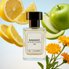 Duftet wie... Light Blue Eau Intense Pour Femme - No. 195