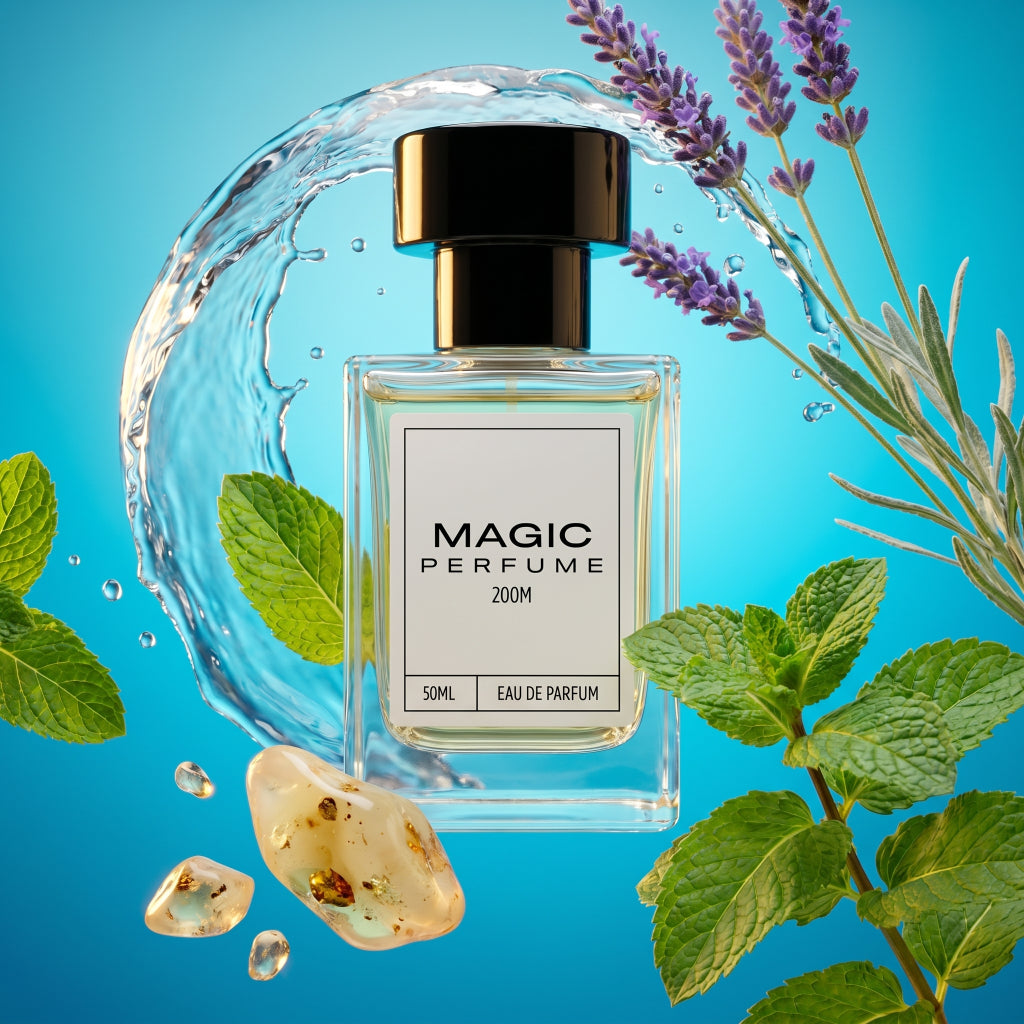 Riecht wie... Cool Water - No. 200