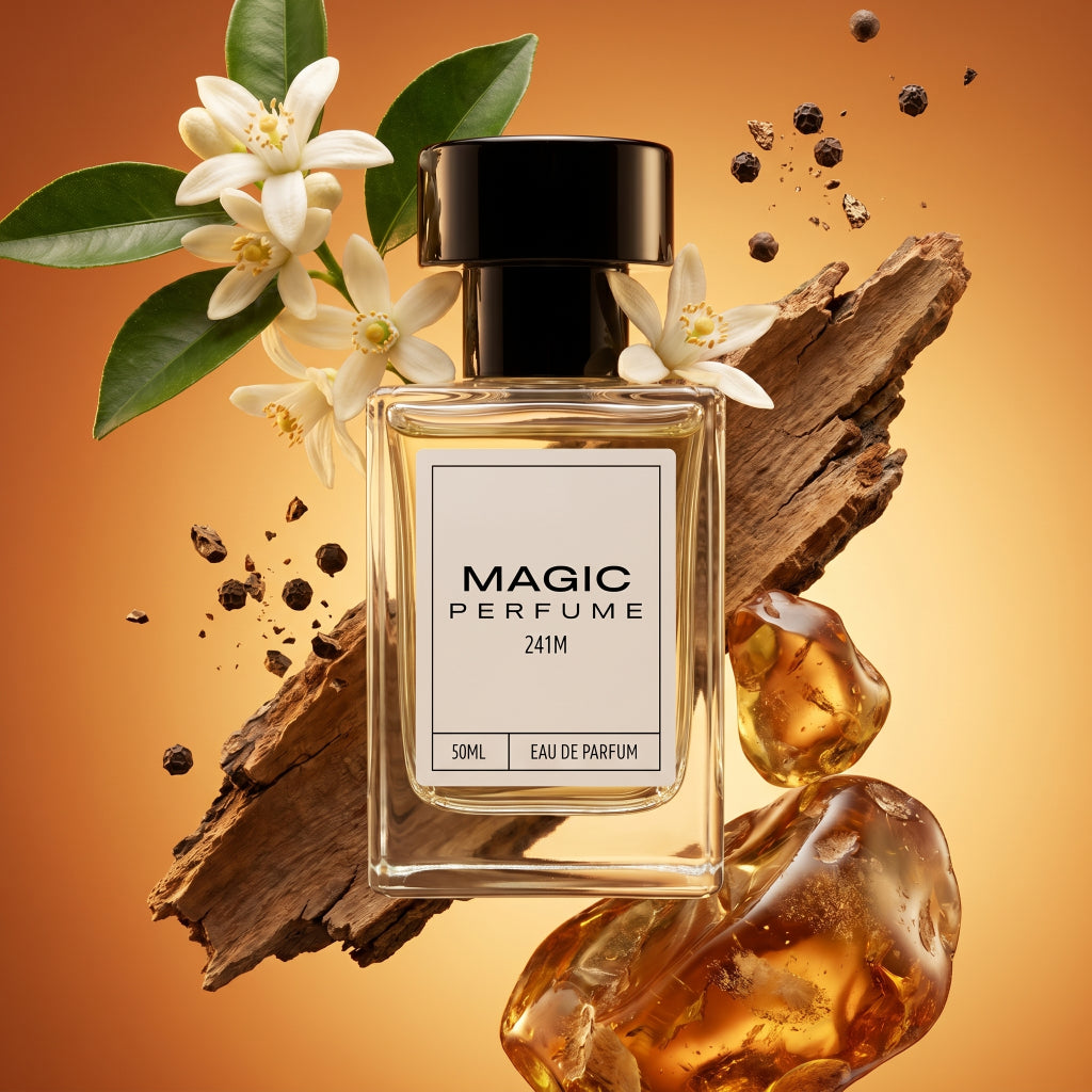 Duftet wie... Parfum Intense - No. 241