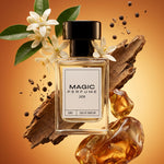 Duftet wie... Parfum Intense - No. 241