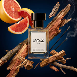 Duftet wie... Bleu - No. 252