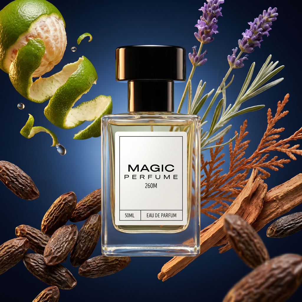 Riecht wie... Armani Code - No. 260