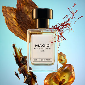 Magic Perfume - No. 263M