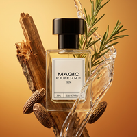 Duftet wie... Acqua Di Gio Absolu - No. 282