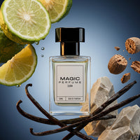 Riecht wie... Sauvage Parfum - No. 338
