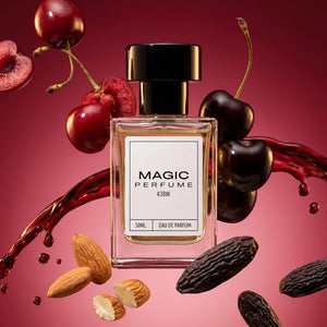 Duftet wie... Lost Cherry -  No. 438