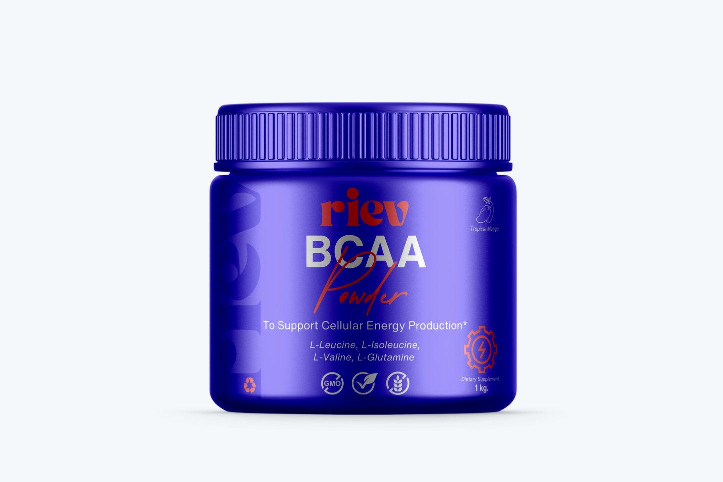 RIEV BCAA Powder