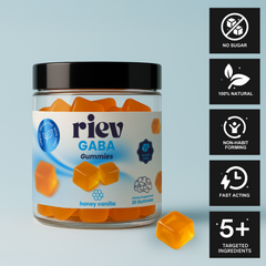 GABA Gummies FREE Trial
