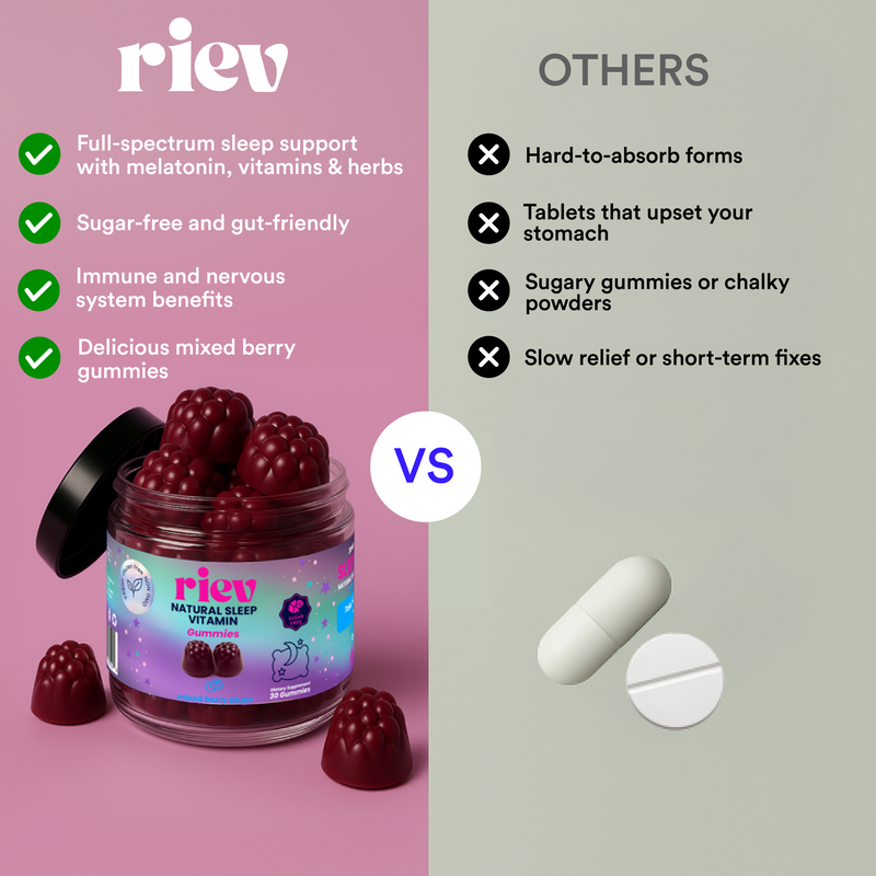 Awesome Riev