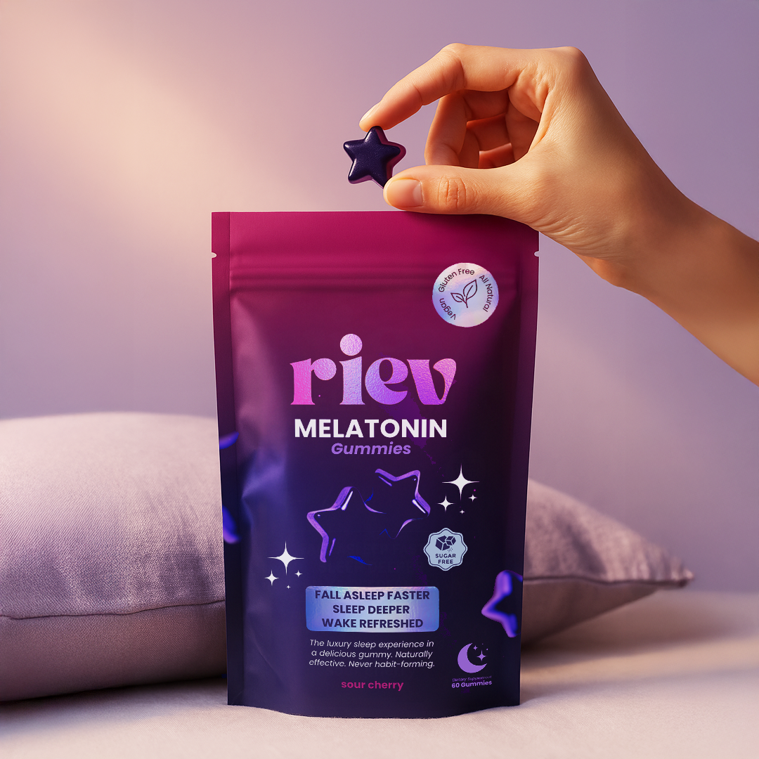Expand RIEV