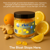 Bloat Begone Gummies - Bye Bye Bloat, Hello Flat Tummy