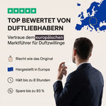 Duftet wie... Tresor - No. 175