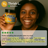 Bloat Begone Gummies - Bye Bye Bloat, Hello Flat Tummy