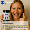 Cramp Crusher Gummies - Soothe the Cycle Storm